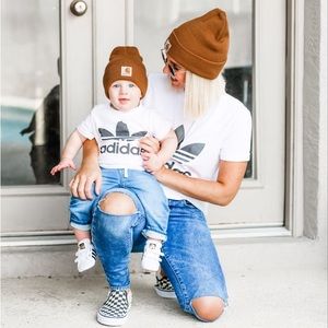 Carhartt Acrylic Watch Hat